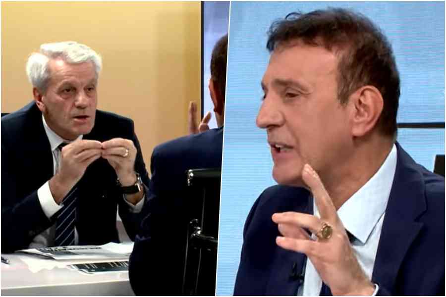 LUDNICA NA FACE TV: Crnogorac se kune u Bosanstvo, bivši suradnik mu odgovara…