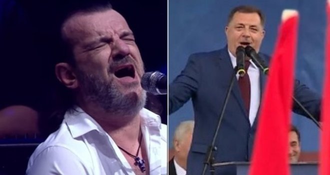 Ni Aca Lukas ne popušta, objavio novi snimak: ‘Milorade, evo tvojih prijatelja s Naserom Orićem, đu*re jedno…?!’