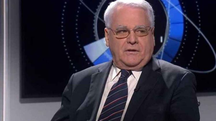 MILOJKO PANTIĆ ZATRESAO SRBIJU: “Za sve je krivo porijeklo Aleksandra Vučića…”