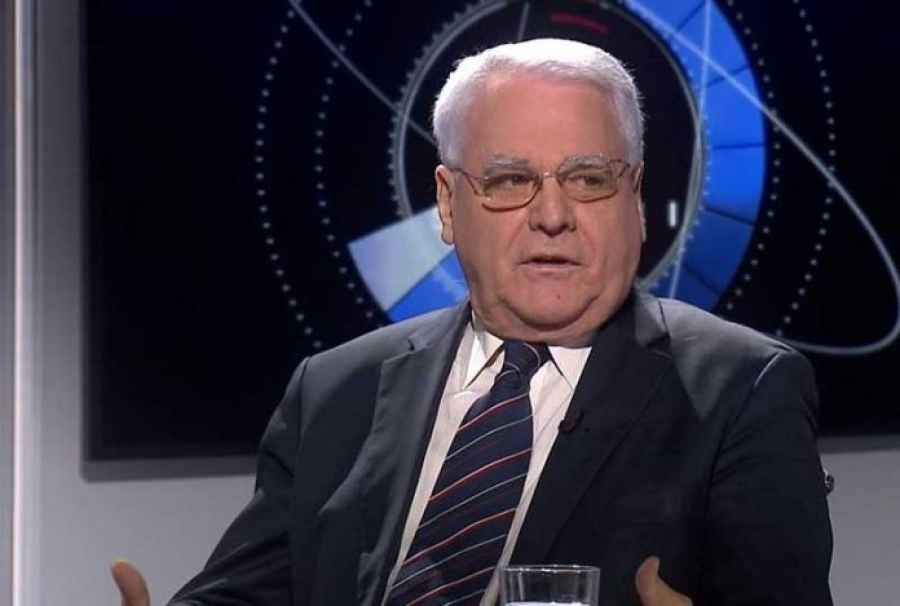 MILOJKO PANTIĆ ZATRESAO SRBIJU: “Za sve je krivo porijeklo Aleksandra Vučića…”