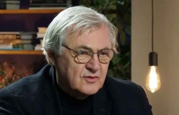 OGLASIO SE BIVŠI GRADONAČELNIK MOSTARA: “Oni otvoreno zagovaraju daljnju teritorijalnu – etničku podjelu BiH. Pravo pitanje je, zašto Sarajevo šuti…”