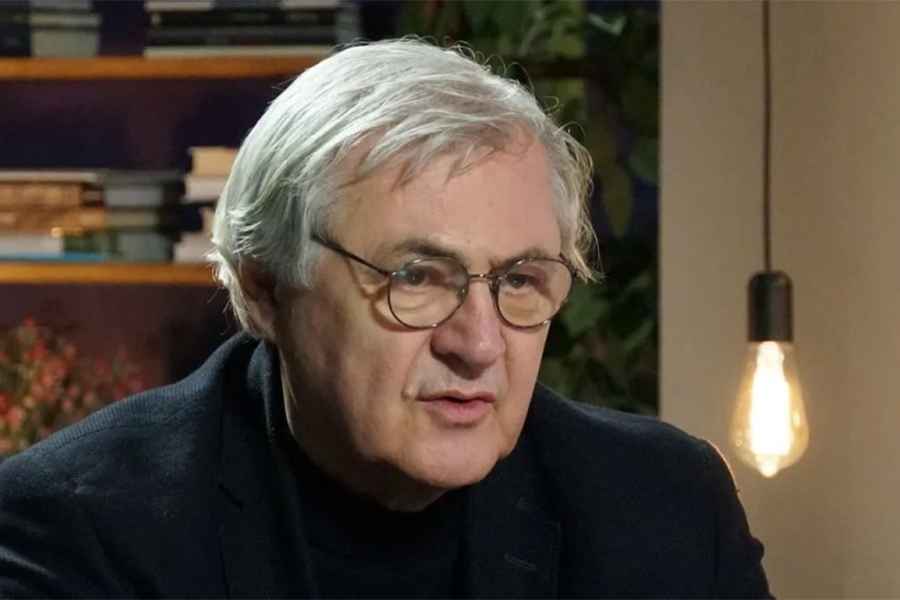 OGLASIO SE BIVŠI GRADONAČELNIK MOSTARA: “Oni otvoreno zagovaraju daljnju teritorijalnu – etničku podjelu BiH. Pravo pitanje je, zašto Sarajevo šuti…” OGLASIO SE BIVŠI GRADONAČELNIK MOSTARA: “Oni otvoreno zagovaraju daljnju teritorijalnu – etničku podjelu BiH. Pravo pitanje je, zašto Sarajevo šuti…”