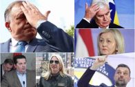 NOVOGODIŠNJI  SPECIJAL / OCJENE (NE)RADA BH. POLITIČARA: Građanin Dodik, pokajnik Stevandić, samoljubivi Stanivuković, Čović, Krišto, Nikšić, Konaković…