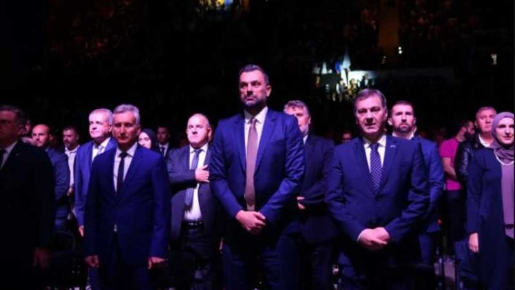 Od ideala do licemjerja: Bošnjački politički spektar nakon Alije