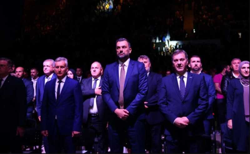 Od ideala do licemjerja: Bošnjački politički spektar nakon Alije