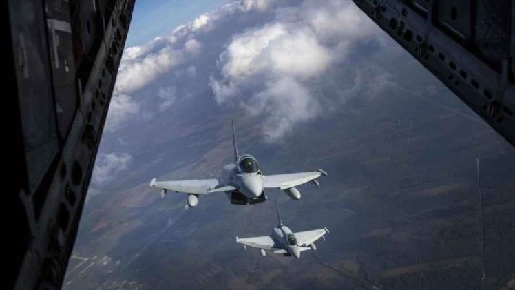 UDARNA VIJEST: NATO bi mogao izvesti preventivni udar na Rusiju…