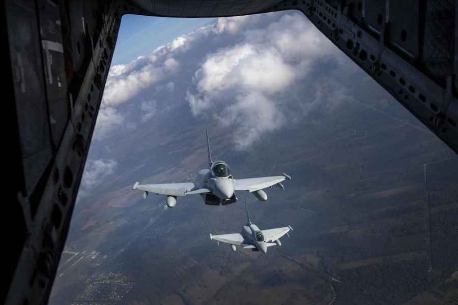 UDARNA VIJEST: NATO bi mogao izvesti preventivni udar na Rusiju…