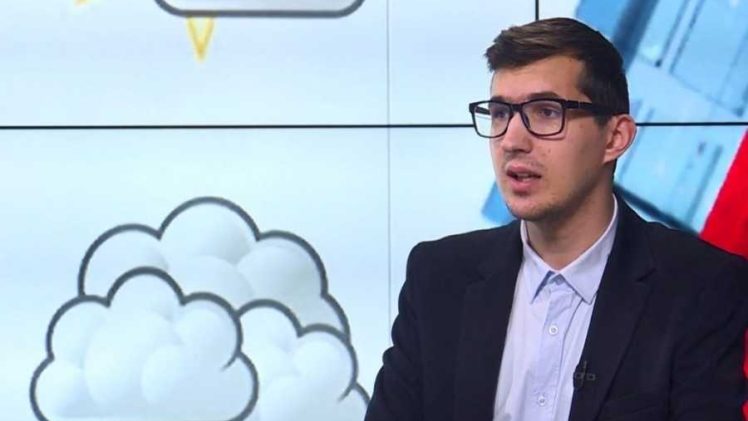 Stižu debeli minusi za Novu godinu: Nedim Sladić najavio hladnu i suhu novogodišnju noć