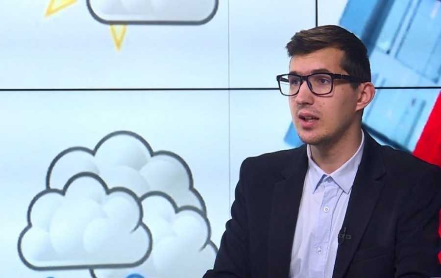 Stižu debeli minusi za Novu godinu: Nedim Sladić najavio hladnu i suhu novogodišnju noć