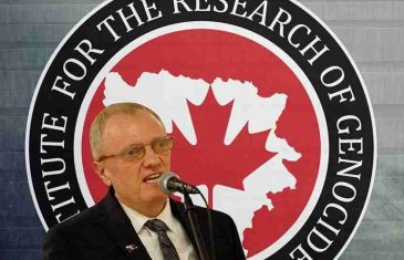 IGK: Negiranje genocida u Srebrenici je opasno za mir i međunarodnu pravdu