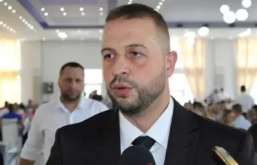 ŽELIMIR NEŠKOVIĆ O KANDIDATURAMA: Samo složna opozicija može pobijediti režim u RS-u, Blanuša je SDS-ov prijedlog za predsjednika