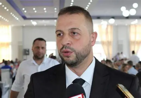 ŽELIMIR NEŠKOVIĆ O KANDIDATURAMA: Samo složna opozicija može pobijediti režim u RS-u, Blanuša je SDS-ov prijedlog za predsjednika