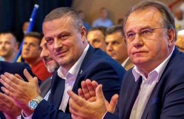 OVO JE NEZAPAMĆENO OD NASTANKA FEDERACIJE BiH: Nikšićeva vlada se zadužuje za nevjerovatnih 2,3 milijarde KM, kreće najmasovnija prodaja obveznica ikada…