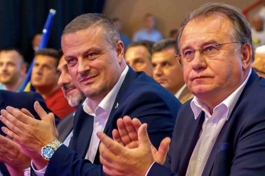 OVO JE NEZAPAMĆENO OD NASTANKA FEDERACIJE BiH: Nikšićeva vlada se zadužuje za nevjerovatnih 2,3 milijarde KM, kreće najmasovnija prodaja obveznica ikada…