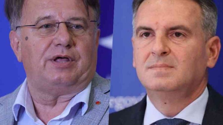 DŽEMAL SMAJIĆ DIREKTNO: “Nikšićeva podanička izjava potvrđuje kako on ispunjava sve želje SNSD-a i HDZ-a”