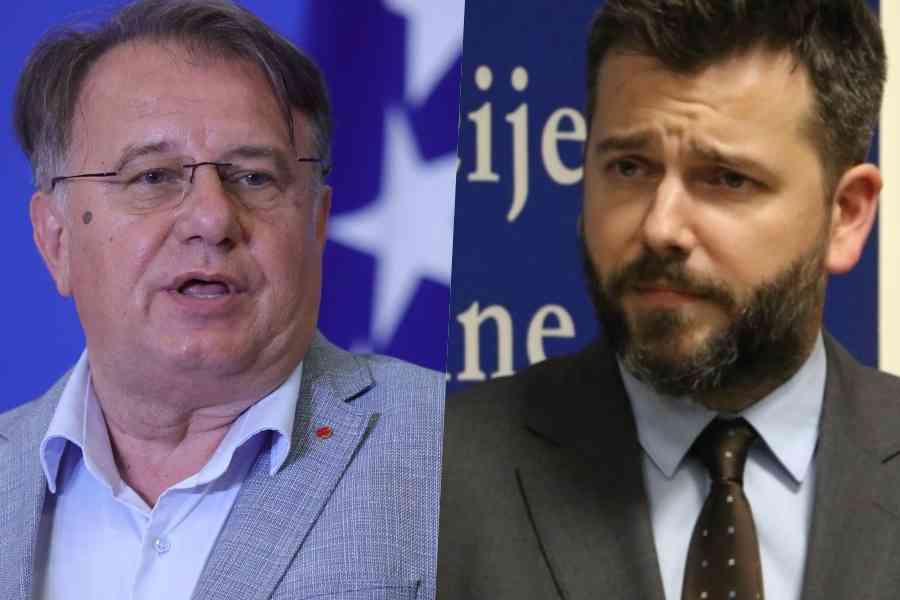 ALBIN ZUHRIĆ ZA “SB”: “Jasno nam je za čije interese radi glavni akter ‘afere Spengavanje'” ALBIN ZUHRIĆ ZA “SB”: “Jasno nam je za čije interese radi glavni akter ‘afere Spengavanje'”