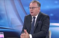 „NEMOJTE ME SAD DRŽATI ZA RIJEČ…“: Federalni premijer Nermin Nikšić govorio o izgradnji autoceste na Koridoru 5C, nije se mogao sjetiti imena…