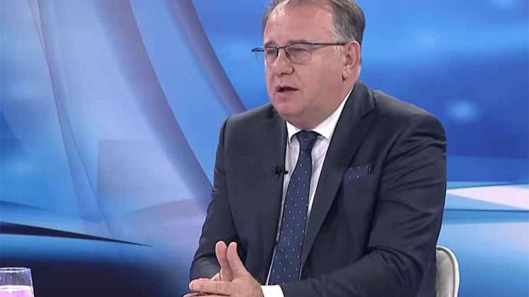 „NEMOJTE ME SAD DRŽATI ZA RIJEČ…“: Federalni premijer Nermin Nikšić govorio o izgradnji autoceste na Koridoru 5C, nije se mogao sjetiti imena…