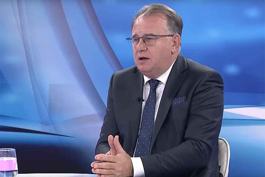 „NEMOJTE ME SAD DRŽATI ZA RIJEČ…“: Federalni premijer Nermin Nikšić govorio o izgradnji autoceste na Koridoru 5C, nije se mogao sjetiti imena… „NEMOJTE ME SAD DRŽATI ZA RIJEČ…“: Federalni premijer Nermin Nikšić govorio o izgradnji autoceste na Koridoru 5C, nije se mogao sjetiti imena…