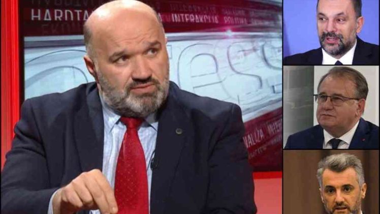 PEĆANIN OGORČEN VLADAVINOM TROJKE: “Doveli su BiH i Bošnjake u najtežu situaciju u zadnjih 30 godina!”