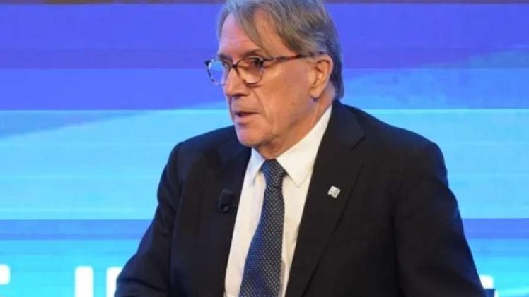 AMERIČKI DIPLOMATA JE BIO SVJEDOK BROJNIH DOGAĐAJA: Kako su propale evropske ideje o teritorijalnoj razmjeni Neuma