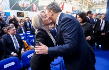 Kako je HDZ-ov ‘trio’ Krišto, Bošnjak i Kuprešaković prokrijumčario Plenkovića preko bh. granice