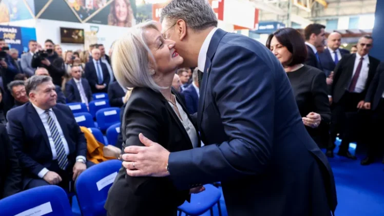 Kako je HDZ-ov ‘trio’ Krišto, Bošnjak i Kuprešaković prokrijumčario Plenkovića preko bh. granice