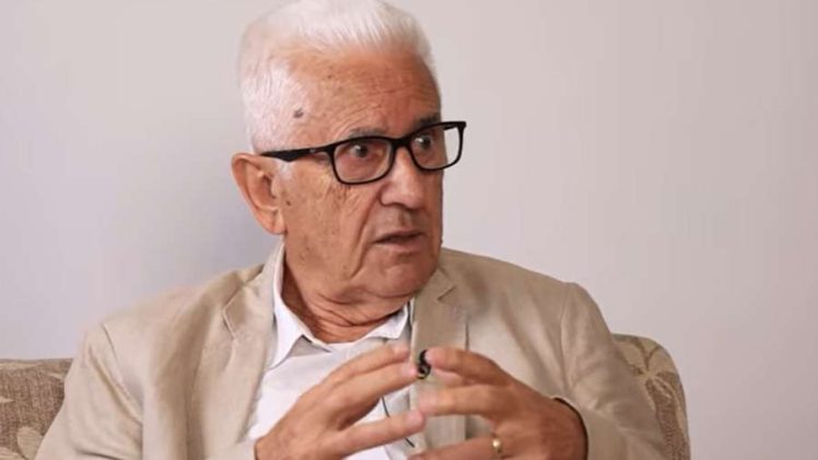 BOSANSKOHERCEGOVAČKI AKADEMIK, OTVORENO: “Čim smo sjeli, Miroslav Krleža me je upitao za Bosnu i Hercegovinu…”