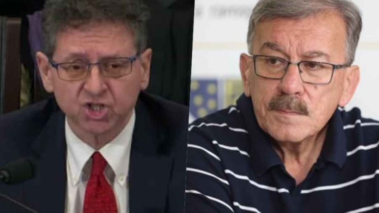 LAZOVIĆ O ZLONAMJERNIM PORUKAMA HRVATSKOG LOBISTE: “Ovo je islamofobični nasrtaj na bošnjački narod. Bosna i Hercegovina nije propala država”