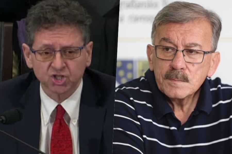 LAZOVIĆ O ZLONAMJERNIM PORUKAMA HRVATSKOG LOBISTE: “Ovo je islamofobični nasrtaj na bošnjački narod. Bosna i Hercegovina nije propala država”