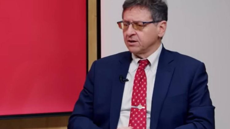 MAX PRIMORAC NASTAVLJA DA RIGA VATRU: “Trump me sluša, Bosna i Hercegovina je slomljena država”