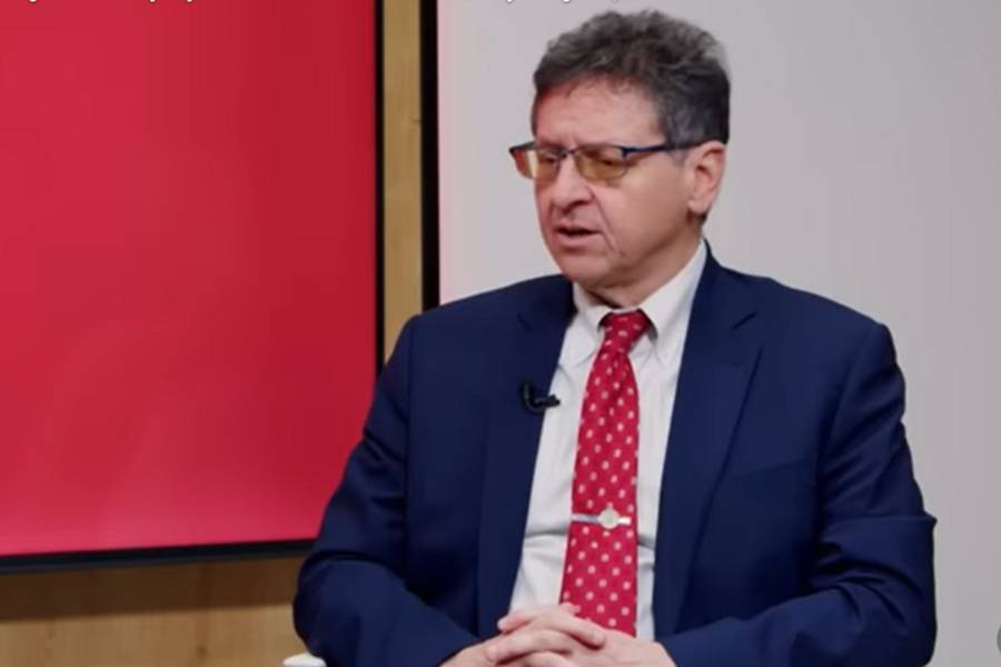 MAX PRIMORAC NASTAVLJA DA RIGA VATRU: “Trump me sluša, Bosna i Hercegovina je slomljena država” MAX PRIMORAC NASTAVLJA DA RIGA VATRU: “Trump me sluša, Bosna i Hercegovina je slomljena država”