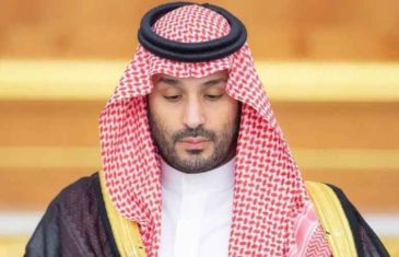 NA KORAK OD KATASTROFE: Jemen se raspada na tri dijela pod kišom saudijskih bombi!