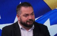 PROF. DELIĆ ŠOKIRAO IZJAVOM: “Ovo je ucjena trećim entitetom. EU razmatra plan za ‘uniju tri republike’! Hrvatski lobista Primorac bi u BiH mogao biti…”