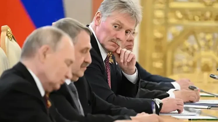 “Kuha” se mirovni plan: Peskov potvrdio kontakt savjetnika Moskve i Washingtona