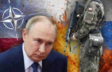 KLJUČA SUKOB U SAMOJ EVROPSKOJ UNIJI; LETE “OTROVNE STRELICE” IZMEĐU OVE DVIJE ZEMLJE: “Vi izazivate RAT Rusije i Evrope”