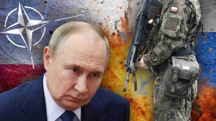 KLJUČA SUKOB U SAMOJ EVROPSKOJ UNIJI; LETE “OTROVNE STRELICE” IZMEĐU OVE DVIJE ZEMLJE: “Vi izazivate RAT Rusije i Evrope”