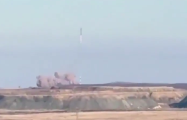 VIDEO Novi debakl Putinovog ‘najsmrtonosnijeg oružja na svijetu’: ‘Satan II’ eksplodira samo nekoliko sekundi nakon lansiranja