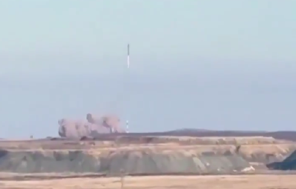 VIDEO Novi debakl Putinovog ‘najsmrtonosnijeg oružja na svijetu’: ‘Satan II’ eksplodira samo nekoliko sekundi nakon lansiranja