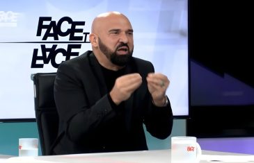 RAMO ISAK OTKRIO SVE: “Zukana Heleza cijenim, mi smo rođaci. Bliže smo…”