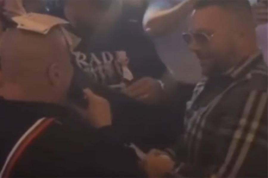 “GLEDAJ, NARODE…”: Nataša Miljanović Zubac novim snimcima zatresla Republiku Srpsku… “GLEDAJ, NARODE…”: Nataša Miljanović Zubac novim snimcima zatresla Republiku Srpsku…