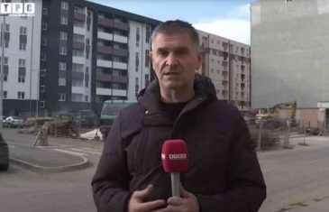 ALARM IZ ŠVEDSKE: Kada čuvar ratnog logora postane arbitar javne istine