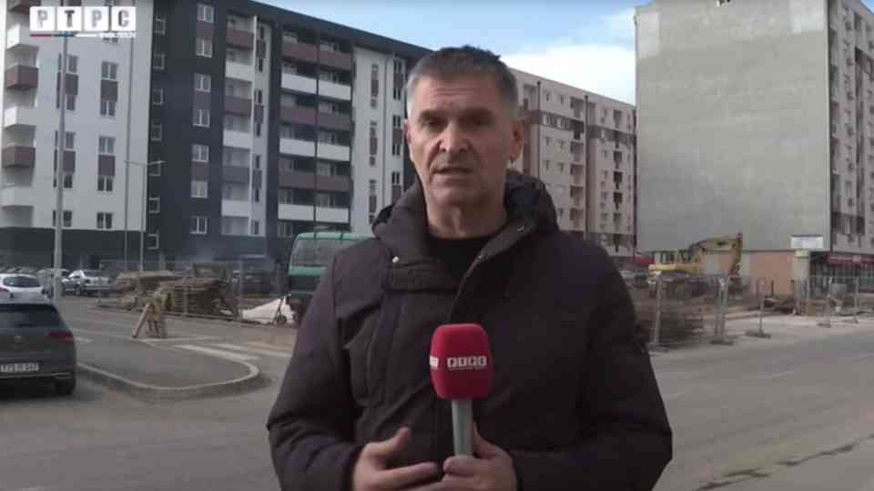 ALARM IZ ŠVEDSKE: Kada čuvar ratnog logora postane arbitar javne istine