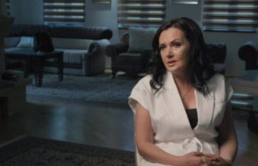 Šefica iz sjene: Neispričana priča o supruzi Zijada Turkovića i milionima opranim k**lju… ‘Ona je sve znala’