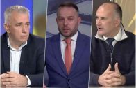 BURNA DEBATA PRED KAMERAMA: “Izjave Staše Košarca idu u tom smjeru, krajnji cilj SNSD-a je…”