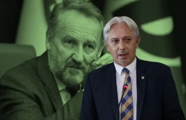 A šta ako je Slaven samo spori trkaći zec u Bakirovoj stazi