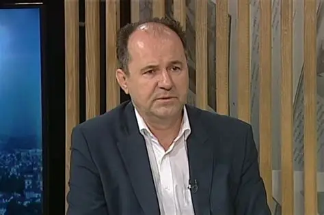 SAFET SOFTIĆ OTVORENO : “Trojka” nema političku snagu da zaustavi SNSD i HDZBiH, Ademović je kapitulirao pred Špirićem i Čovićem