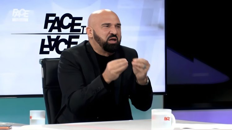 Ramo Isak zatresao državu: “Alija ne bi bio u ovakvoj SDA! SDA će me kandidovati za predsjednika!”