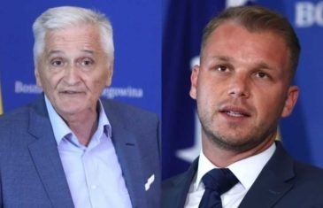 VUKANOVIĆ IMA NOVE INFORMACIJE: Hoće li i Nikola Špirić preći kod Stanivukovića?