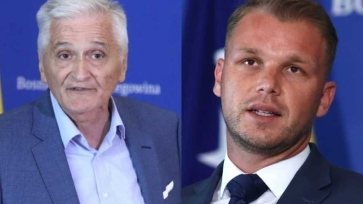 VUKANOVIĆ IMA NOVE INFORMACIJE: Hoće li i Nikola Špirić preći kod Stanivukovića?